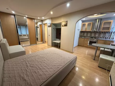 1-к кв. Москва Большая Черемушкинская ул., 3К2 (30.0 м)