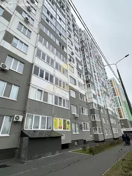 2-комнатная квартира: Оренбург, улица Братьев Хусаиновых, 8 (59.6 м)