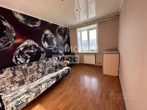 3-к кв. Забайкальский край, Чита Магистральная ул., 13 (57.7 м)