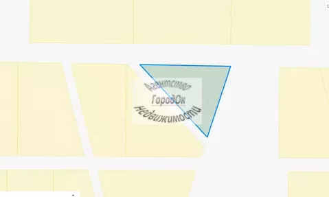 Участок в Крым, Сакский район, Молочненское с/пос, с. Витино  (5.9 ...