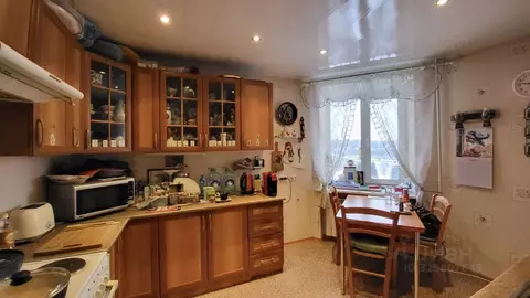 3-к кв. Санкт-Петербург ул. Чекистов, 22 (64.5 м)