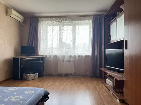 1-к кв. Саратовская область, Саратов ул. Измайлова, 11а (36.0 м)