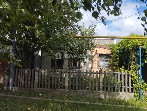 Дом в Белгородская область, Корочанский район, с. Мелихово Садовая ...