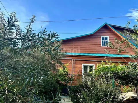 Таунхаус в Татарстан, Казань ул. Литвинова, 14 (86 м)