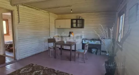 Дом в Московская область, Наро-Фоминский городской округ, Западный СПК ...