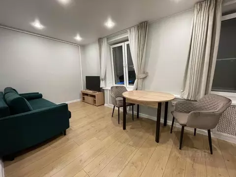 2-к кв. Москва ул. Ращупкина, 10 (36.0 м)