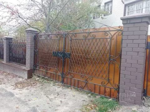 Коттедж в Белгородская область, Старый Оскол Продольная ул. (294 м)