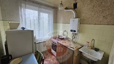 1-к кв. Белгородская область, Белгород ул. Щорса, 2а (31.0 м)