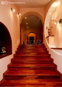 5-комнатная квартира: Тюмень, улица Максима Горького, 47 (243 м)