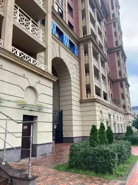 1-к кв. Санкт-Петербург ул. Плесецкая, 6 (36.0 м)