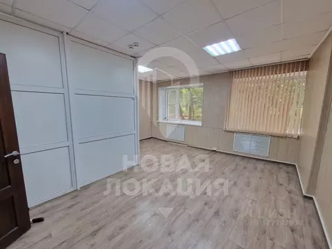 Офис в Омская область, Омск Енисейская ул., 1А (33 м)