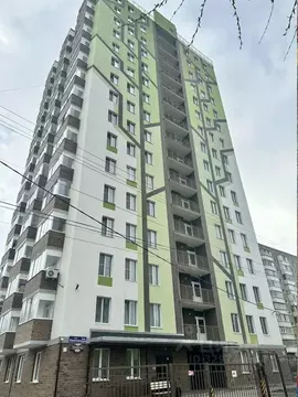 3-к кв. Пермский край, Пермь ул. Липатова, 22А (68.7 м)