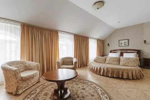 Комната Владимирская область, Суздаль ул. Толстого, 5 (40.0 м)