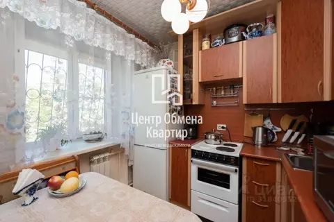 2-к кв. Иркутская область, Иркутск ул. Пискунова, 102 (46.2 м)