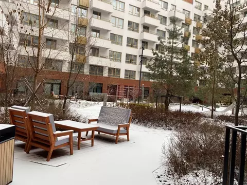 3-к кв. Тюменская область, Тюмень Профсоюзная ул., 6к1 (64.0 м)