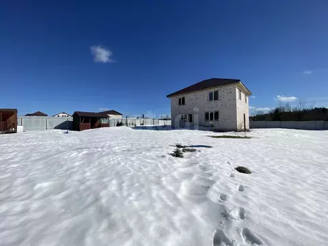 Дом в Московская область, Дмитровский муниципальный округ, Объединения ...