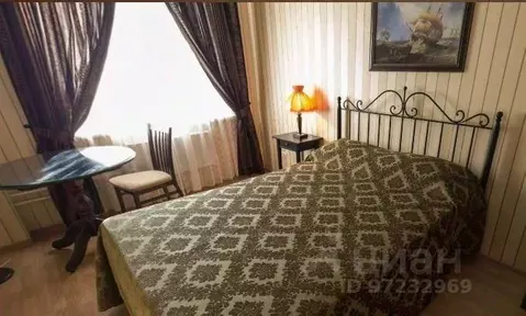 Комната Пермский край, Пермь Монастырская ул., 93Б (15.0 м)