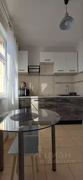 1-к кв. Москва Высокая ул., 4 (38.0 м)