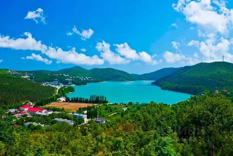 Участок в Краснодарский край, Новороссийск городской округ, с. ...