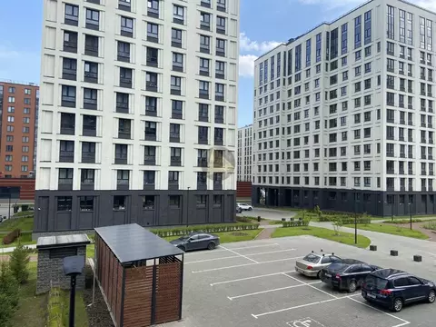2-к кв. Санкт-Петербург Планерная ул., 99 (84.4 м)