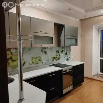 1-комнатная квартира: Тюмень, улица Московский Тракт, 83к2 (40 м)