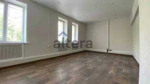 Офис в Татарстан, Казань ул. Восстания, 18б (24 м)