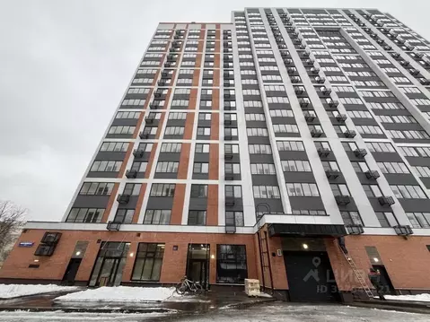 Гараж в Москва Михалковская ул., 10 (13 м)