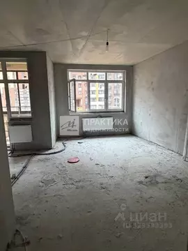 3-к кв. Московская область, Ленинский городской округ, пос. Развилка ...