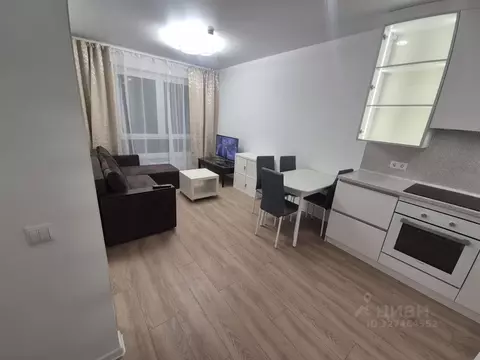 1-к кв. Московская область, Красногорск городской округ, пос. ...