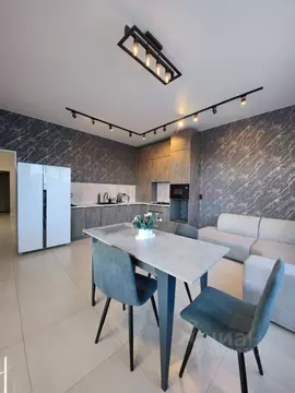 Дом в Ростовская область, Ростов-на-Дону ул. 3-я Турнирная (105 м)