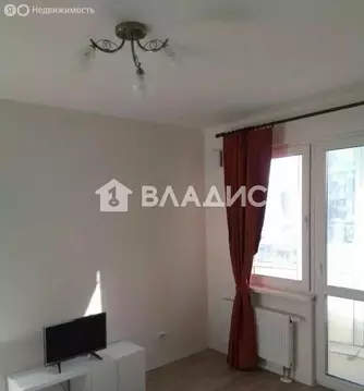 1-комнатная квартира: Санкт-Петербург, Муринская дорога, 12к2 (30.1 м)