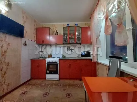 2-комнатная квартира: Норильск, улица Лауреатов, 43 (48.5 м)