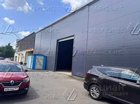 Помещение свободного назначения в Московская область, Химки Подрезково ...