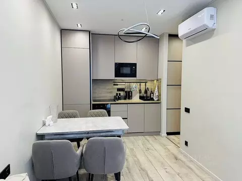 3-к кв. Москва Березовая аллея, 19к3 (56.0 м)