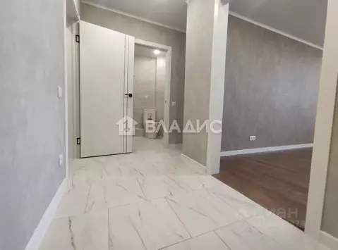 1-к кв. Белгородская область, Белгород просп. Ватутина, 13а (45.0 м)