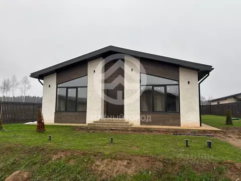 Дом в Московская область, Клин городской округ, Династия кп 834 (114 ...