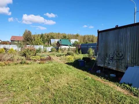 Участок в Москва пос. Армейский, Металлург-2 СНТ,  (13.0 сот.)