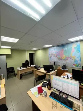 Офис в Пензенская область, Пенза ул. Собинова, 7 (56 м)