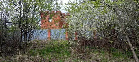 Участок в Московская область, Луховицы Росинка садовое товарищество,  ...