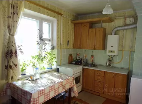 Дом в Брянская область, Брянск Флотский пер. (86 м)