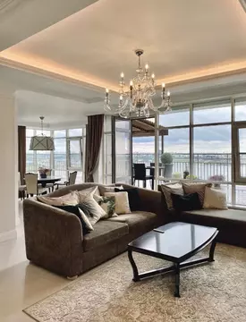 2-к кв. Татарстан, Казань Меридианная ул., 2 (70.0 м)