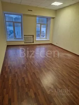 Офис в Санкт-Петербург просп. Обуховской обороны, 86 (29 м)