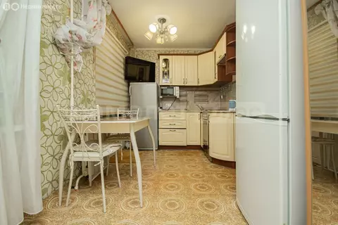 1-комнатная квартира: Одинцово, улица Маршала Жукова, 47 (30.6 м)