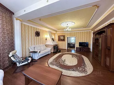 Дом в Краснодарский край, Краснодар ул. Силантьева, 48 (434 м)