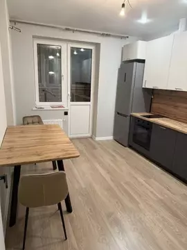 Студия Краснодарский край, Анапа ул. Кати Соловьяновой, 286 (16.0 м)