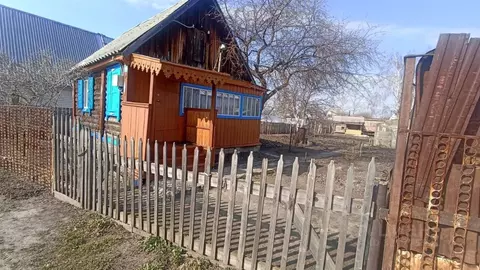 Дом в Курганская область, Курган Ивушка-2 СНТ, 49 (20 м)