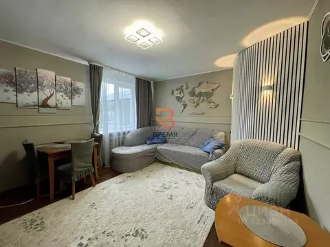 2-к кв. Севастополь Ленинский муниципальный округ,  (30.0 м)