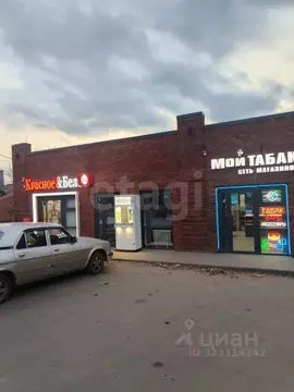 Торговая площадь в Ростовская область, Ростов-на-Дону Самарский пер., ...