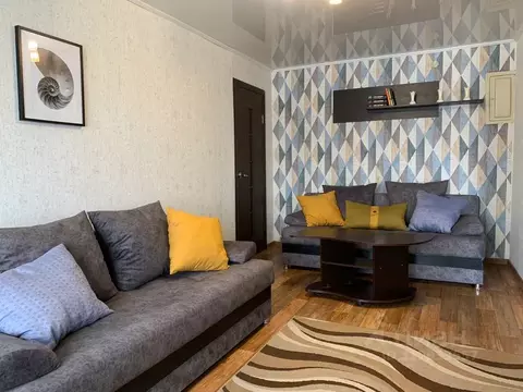 1-к кв. Липецкая область, Липецк ул. Гагарина, 79 (32.0 м)