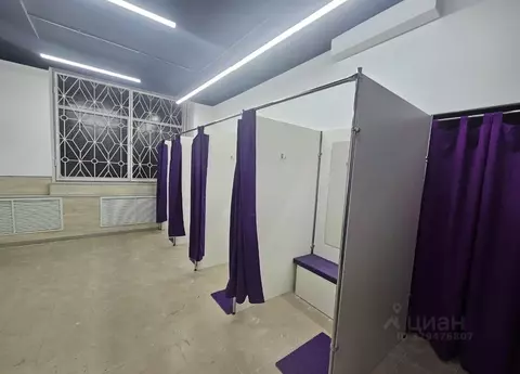 Помещение свободного назначения в Московская область, Ногинск ...